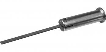 Пластина-ударник N000-005-432 для пистолета скобозабиного ЗСП-2000