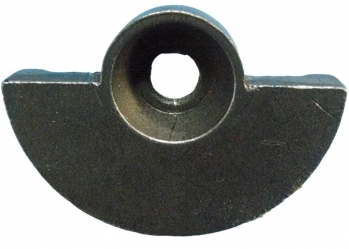 Эксцентрик 52x36x9 мм U567-300-007 для ЗПШМ-300Э/-02