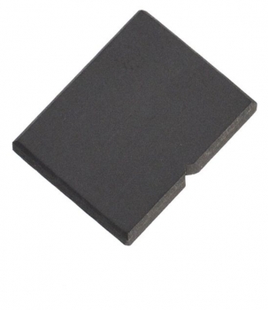 Лопасть компрессора графитовая 23 мм