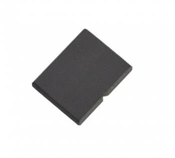 Лопасть компрессора графитовая 23 мм