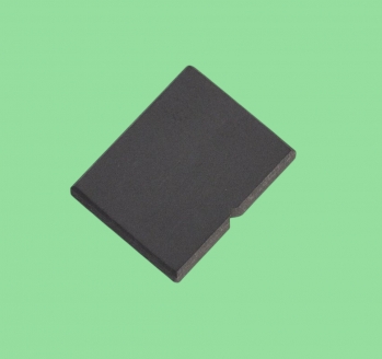 Лопасть компрессора графитовая 23 мм