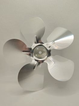 Крыльчатка вентилятора D20 N000-019-554 для К6 ДП-К6-17  -  К7 ДП-К7-30000-Д