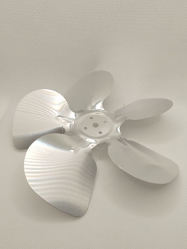 Крыльчатка вентилятора D20 N000-019-554 для К6 ДП-К6-17  -  К7 ДП-К7-30000-Д