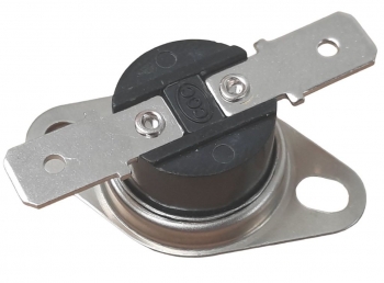 Термостат ТК-24-00-1 250В 16А 110град нормально замкнутый