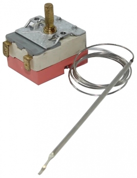 Термостат капиллярный N000-014-882 для ЗТП-3000_М2, ЗТПЭ-24000-Ф_М2