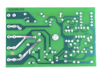 Блок электроники WJM70601