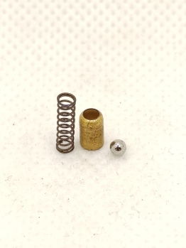 Втулка-наконечник U207-710-047 для рубанков ЗР-750, ЗР-1300-110