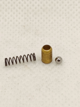 Втулка-наконечник U207-710-047 для рубанков ЗР-750, ЗР-1300-110