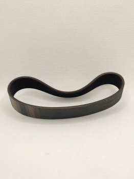 Ремень поликлиновой N000-025-539 для измельчителей ЗИЭ-40-2300, ЗИЭ-40-2500