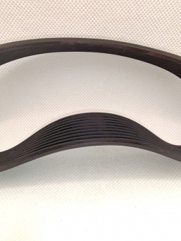 Ремень поликлиновой N000-025-539 для измельчителей ЗИЭ-40-2300, ЗИЭ-40-2500