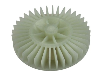Крыльчатка D80/d7.5 (36 лоп.) N000-025-570