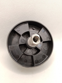 Шкив ведомый N000-025-542 для измельчителей ЗИЭ-40-2300, ЗИЭ-40-2500