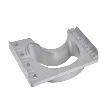 Крышка ножа N000-025-528 для измельчителей ЗИЭ-40-2300, ЗИЭ-40-2500