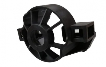 Щеткодержатель N000-025-596 для ЗИЭ-44-2800, ЗИЭ-45-3000