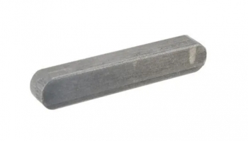 Шпонка 10х56мм ЗУБР ЗИЭ-44-2800 N000-025-634