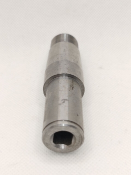 Вал конический ведомого шкива U526-450-075 для ЗСС-450, ВСС-550