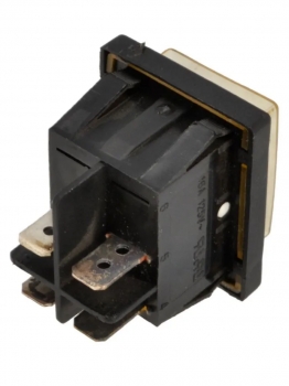 Выключатель FB2-6/2 6(4)A 250V 5E4