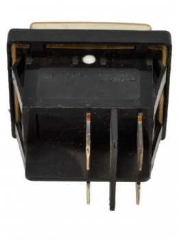 Выключатель FB2-6/2 6(4)A 250V 5E4