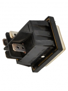 Выключатель FB2-6/2 6(4)A 250V 5E4
