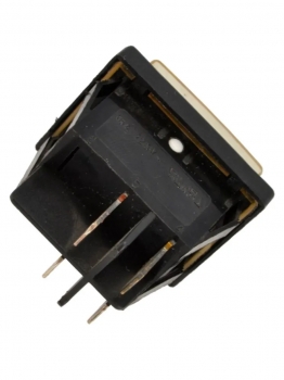 Выключатель FB2-6/2 6(4)A 250V 5E4