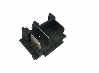 Вилка контактная АКБ системы С1-18