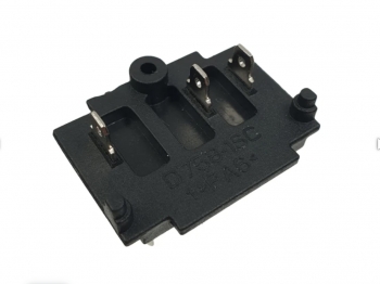 Вилка контактная АКБ системы С1-18