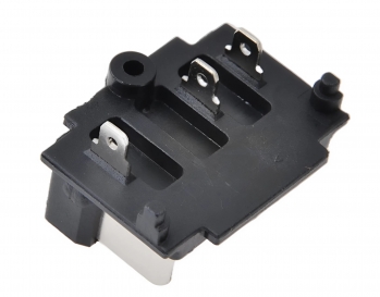 Вилка контактная АКБ системы С1-18