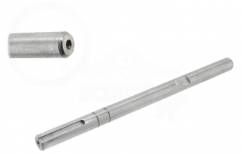 Вал ролика ведущего U527-500-051 для Станка шлифовального ЗШС-500