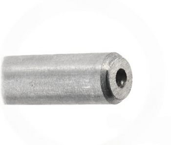 Вал ролика ведущего U527-500-051 для Станка шлифовального ЗШС-500