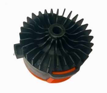 Катушка для триммера в сборе