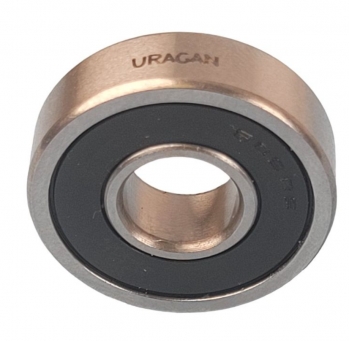 Подшипник шариковый 609 (24х9х7) Uragan