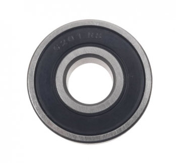 Подшипник шариковый 6201-2RS (32х12х10) n/n