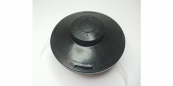 Катушка для триммера в сборе M10х1.25 LH D117х75