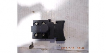 Выключатель HT1007-2114 (8A)