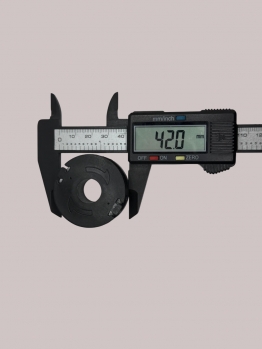 Катушка для ТА-185 N000-033-619