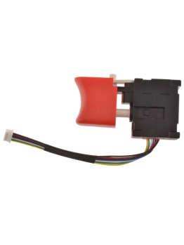 Выключатель DPK-2042K 0.1A 36V DC 5E4 (разъём 7 pin - 10,5 мм)