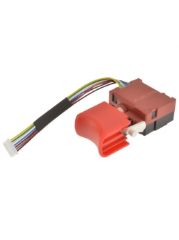 Выключатель DPK-2042K 0.1A 36V DC 5E4 (разъём 7 pin - 10,5 мм)
