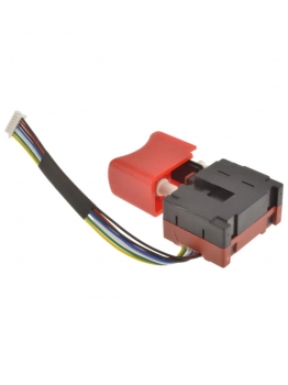 Выключатель DPK-2042K 0.1A 36V DC 5E4 (разъём 7 pin - 10,5 мм)