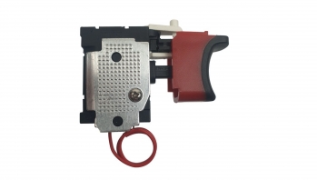 Выключатель ZT02 24V DC 20A 5E4 V000-002-693 для гайковертов ГУЛ-401 К, ГУЛ-410