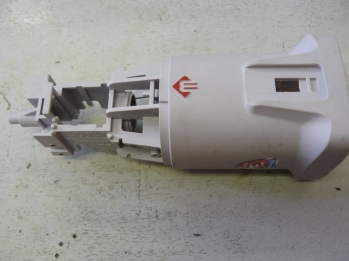 Корпус двигателя U503-951-041 для УШМ-П125-850, УШМ-125-1100 ТМ3