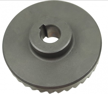 Шестерня ведомая D49хd9.5 Z36 N000-019-883 для УШМ-П125-850, УШМ-П125-1000