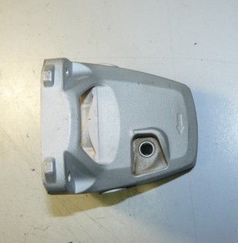 Корпус редуктора N000-019-887 для ЗШ-30-1200 Т, ЗШ-П30-1400 ПСТК