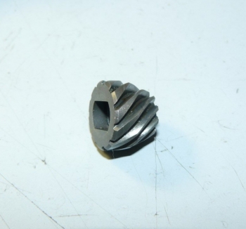 Шестерня ведущая D18 h13.5 Z11 N000-019-890 для УШМ-П125-850, УШМ-П125-1000