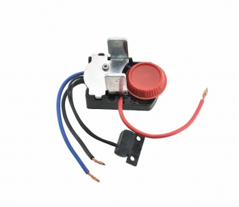 Блок электронный V000-004-318-2 (V.2) 8.5A, (для корпуса V2)