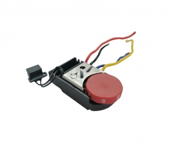 Блок электронный (регулятор оборотов) n/r