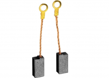 Щетка графитовая (пара) 6х8х16