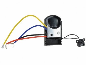 Блок электронный