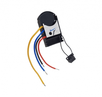 Блок электронный