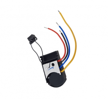 Блок электронный