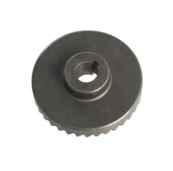Шестерня ведомая N000-029-096 для УШМ-П125-1400 ПСТ, УШМ-П125-1500 ЭПСТ